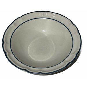 Hearthside Cumberland BrambleBerry Stoneware Bowl